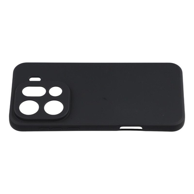 Coque Oppo Find X9 Pro 5G Silicone