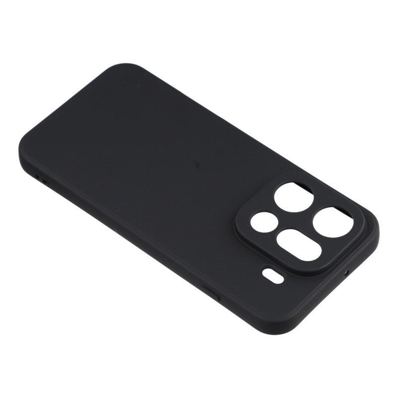 Coque Oppo Find X9 Pro 5G Silicone