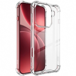 Coque Oppo Find X9 Pro 5G Transparente IMAK