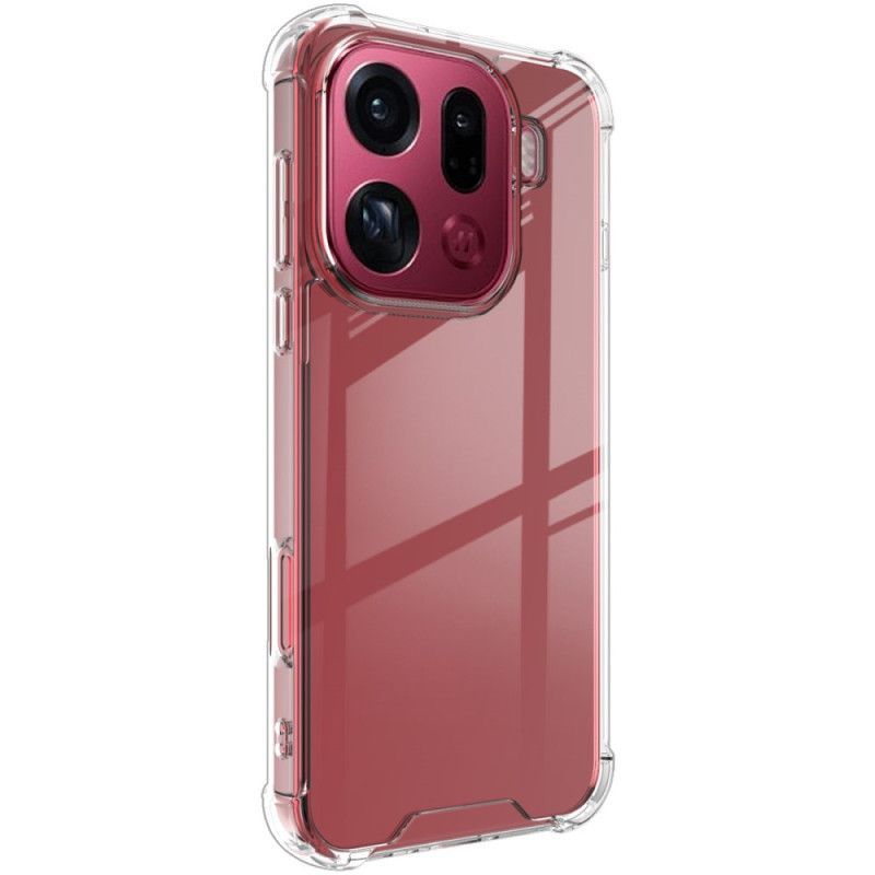 Coque Oppo Find X9 Pro 5G Transparente IMAK