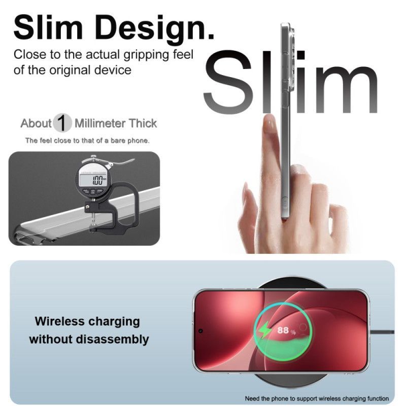 Coque Oppo Find X9 Pro 5G UX-5 IMAK