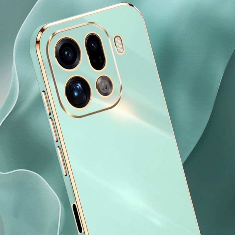 Coque Oppo Find X9 Pro 5G XINLI
