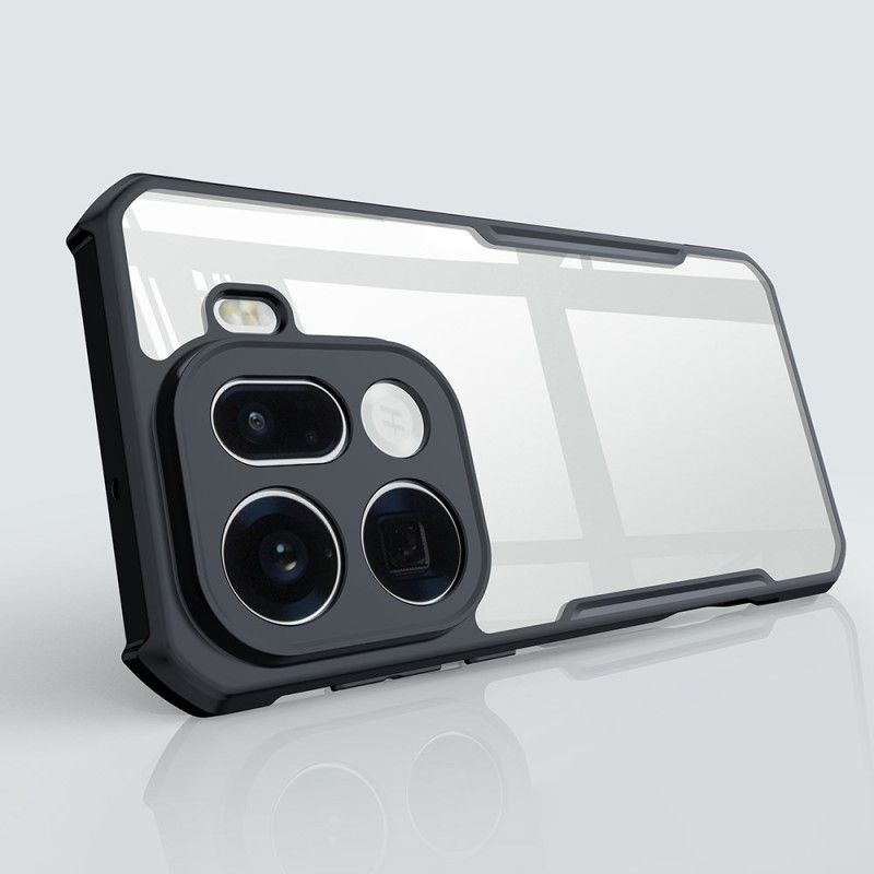 Coque Oppo Find X9 Pro 5G XUNDD