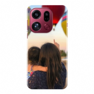 Coque personnalisée Oppo Find X9 Pro 5G