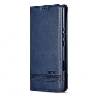 Flip Cover Oppo Find X9 Pro 5G AZNS