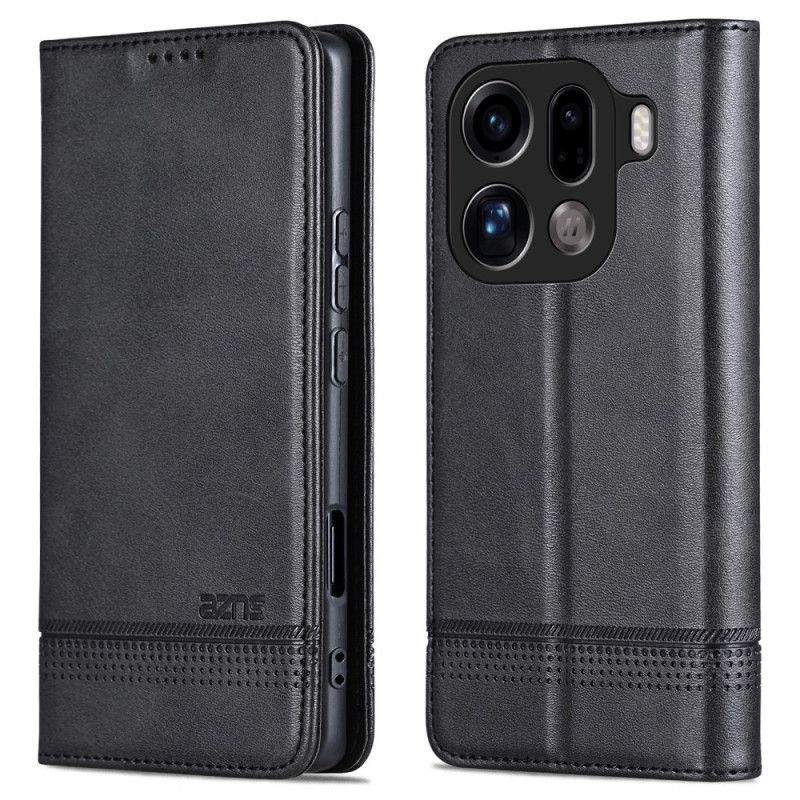 Flip Cover Oppo Find X9 Pro 5G AZNS