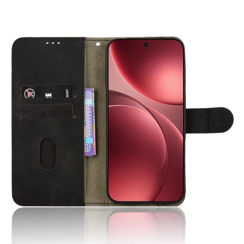 Housse Oppo Find X9 Pro 5G Effet Daim