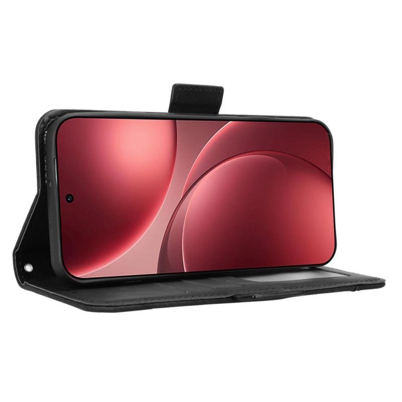 Housse Oppo Find X9 Pro 5G Multi-Cartes