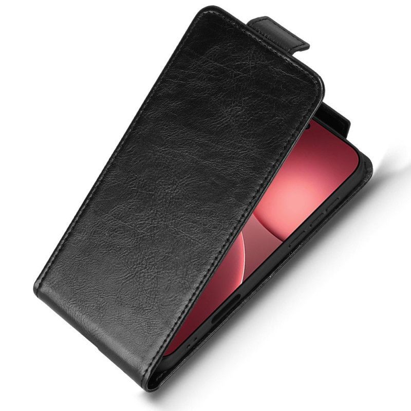 Housse Oppo Find X9 Pro 5G Rabat Vertical