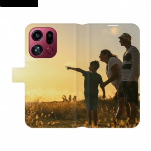 Housse personnalisée Oppo Find X9 Pro 5G