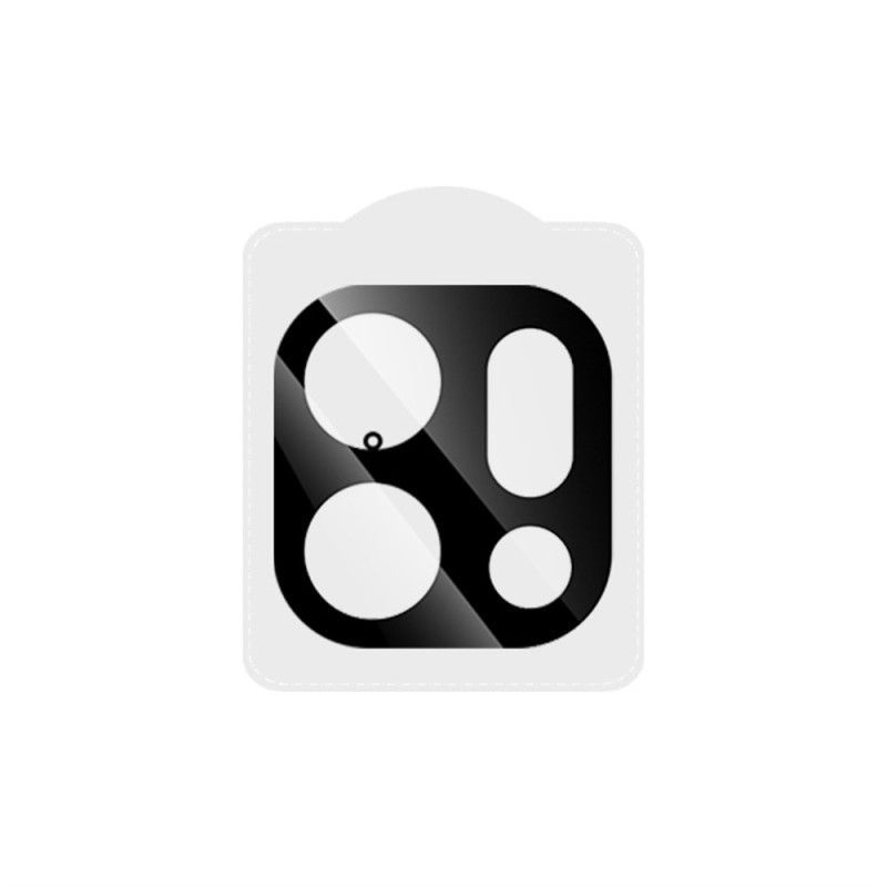 Lentille de Protection pour Oppo Find X9 Pro 5G (version noire)