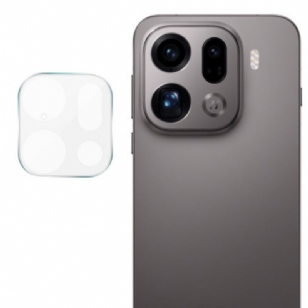 Lentille de Protection en Verre Trempé pour Oppo Find X9 Pro 5G