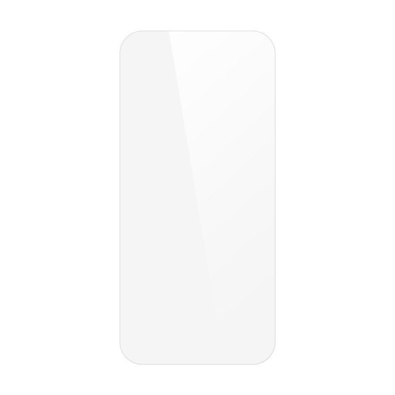 Protection en Verre Trempé pour Écran Oppo Find X9 Pro 5G (Compatible Déverrouillage par Empreinte Digitale)