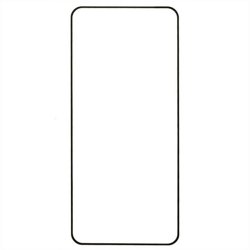 Protection en Verre Trempé Intégrale pour Écran Oppo Find X9 Pro 5G