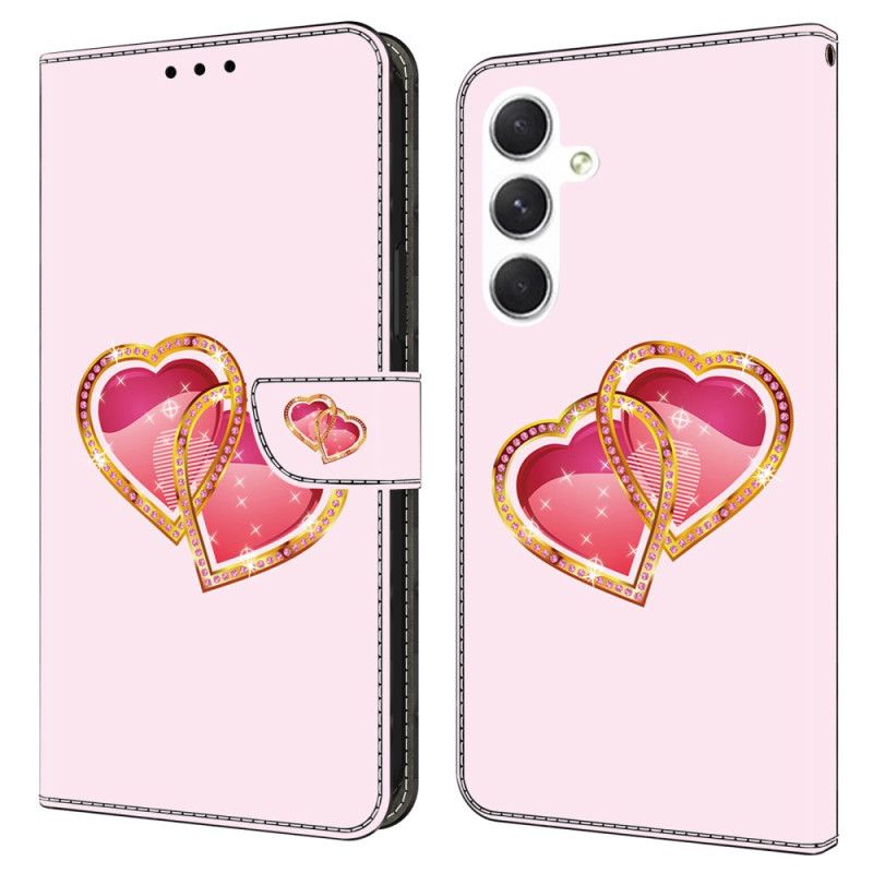 Housse Samsung Galaxy A16 4G / 5G Pêche d'Aamour