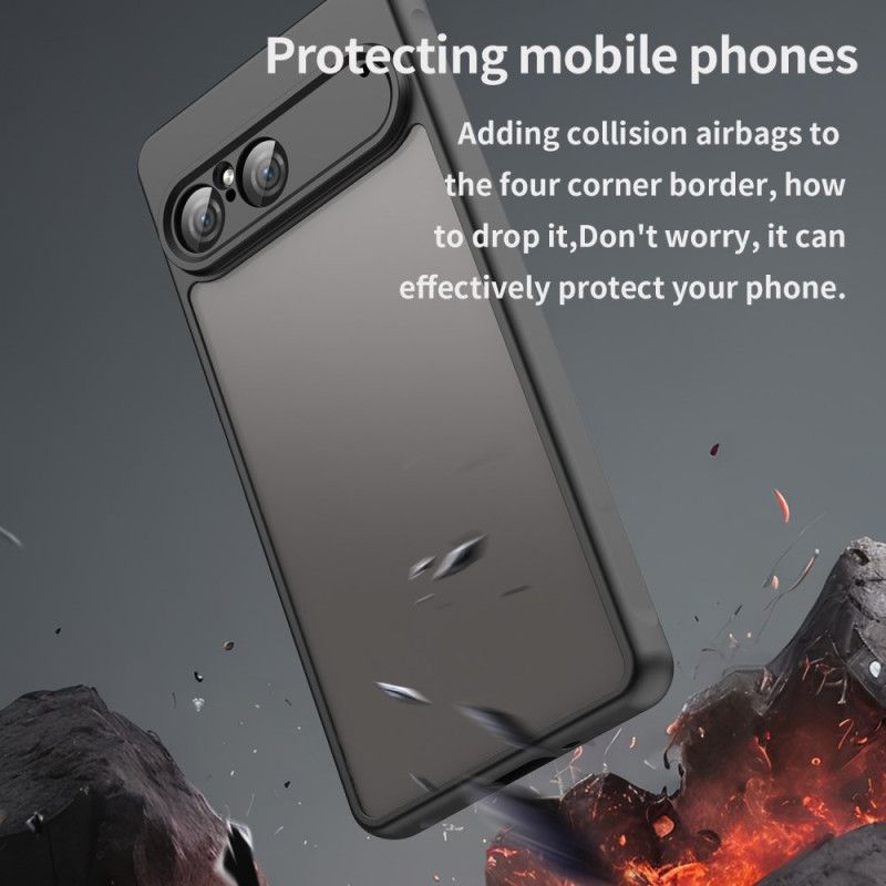 Coque Sony Xperia 10 VII Hybride Teintée