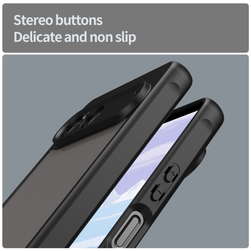 Coque Sony Xperia 10 VII Hybride Teintée