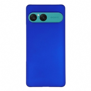 Coque Sony Xperia 10 VII Minimaliste