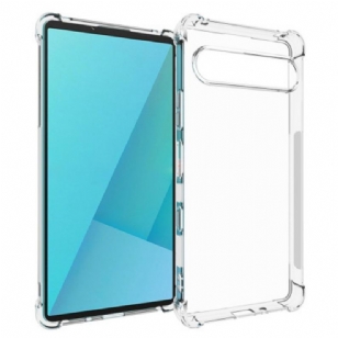 Coque Sony Xperia 10 VII Transparente Renforcée