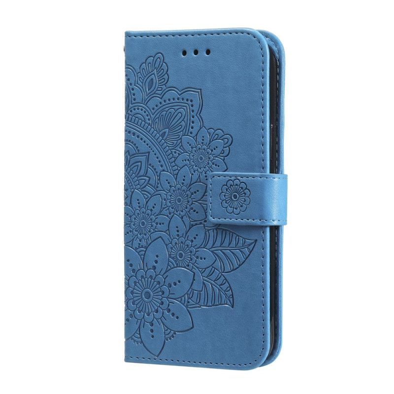 Housse Sony Xperia 10 VII Empreinte Mandala
