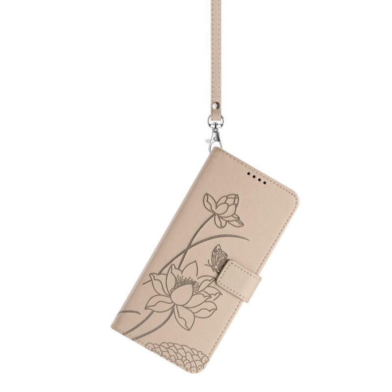 Housse Sony Xperia 10 VII Graphique Florale