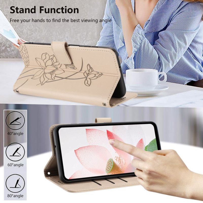 Housse Sony Xperia 10 VII Graphique Florale