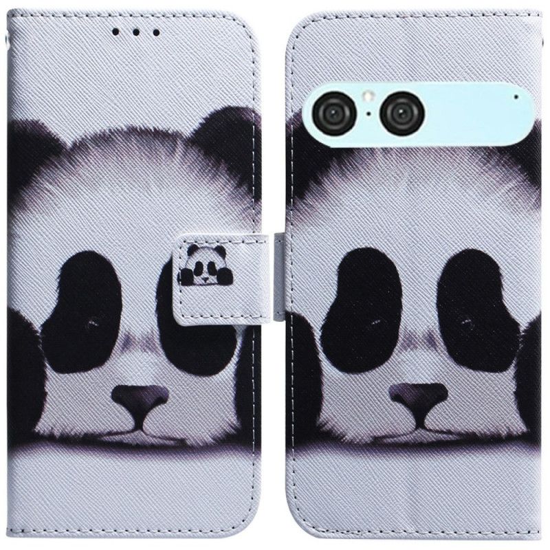 Housse Sony Xperia 10 VII Panda