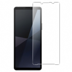 Protection en Verre Trempé pour Écran Sony Xperia 10 VII