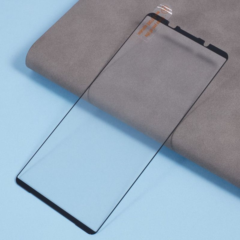 Protection en Verre Trempé Intégrale pour Écran Sony Xperia 10 VII