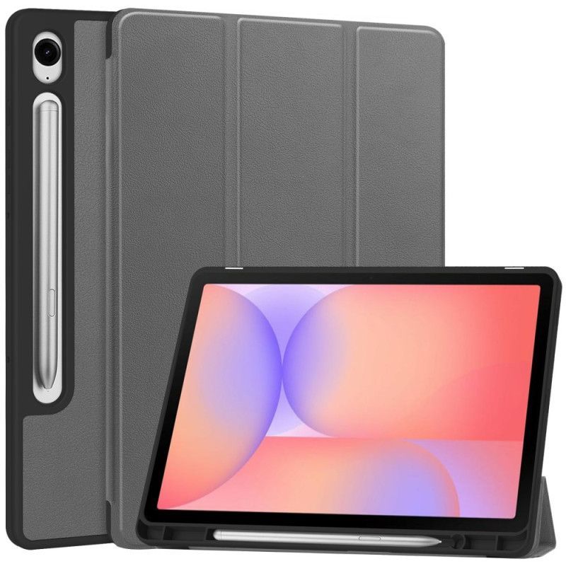 Smart Case Samsung Galaxy Tab S10 Lite Porte-Stylet