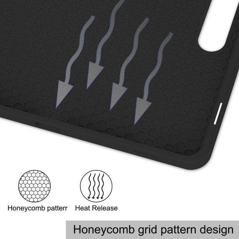 Smart Case Samsung Galaxy Tab S10 Lite Porte-Stylet Classique