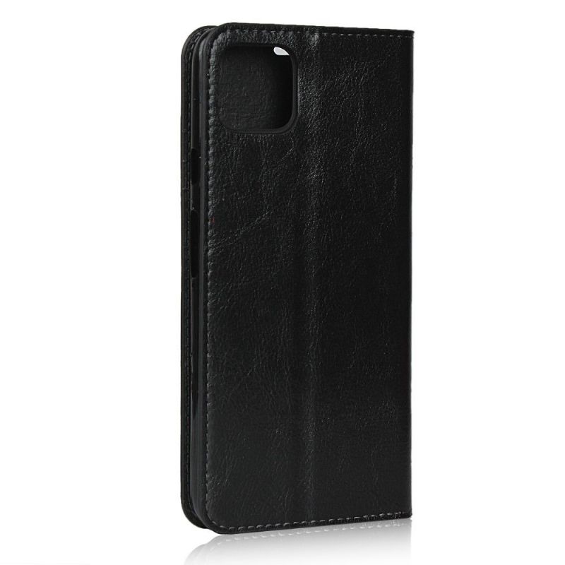 Google Pixel 4 - Housse Edition AC Portefeuille