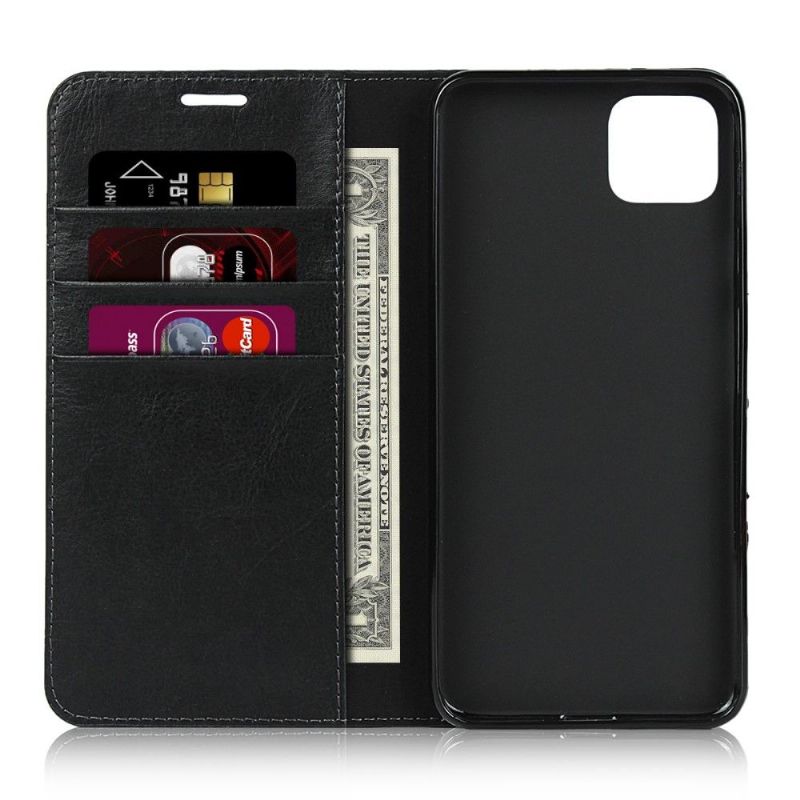Google Pixel 4 - Housse Edition AC Portefeuille