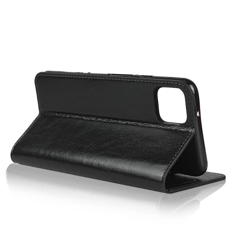Google Pixel 4 - Housse Edition AC Portefeuille