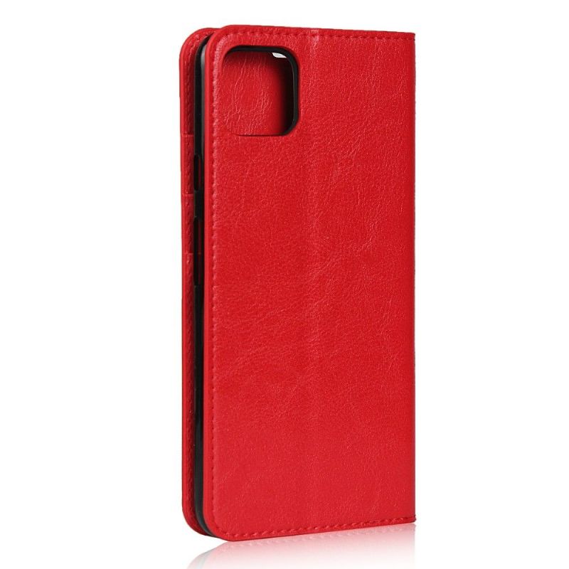 Google Pixel 4 - Housse Edition AC Portefeuille