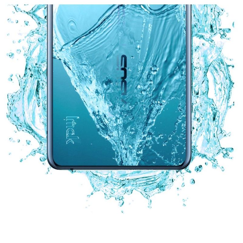 Coque Asus Zenfone 7 / Zenfone 7 Pro Transparente en Silicone