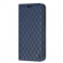 bleu fonce