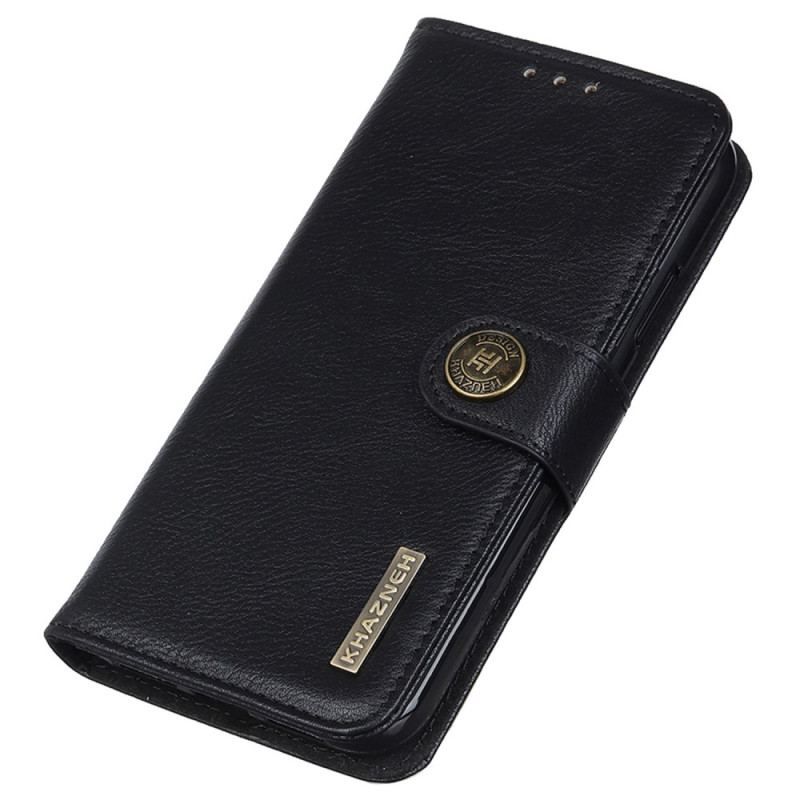 Housse Xiaomi Redmi A1 Simili Cuir KHAZNEH