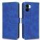bleu fonce