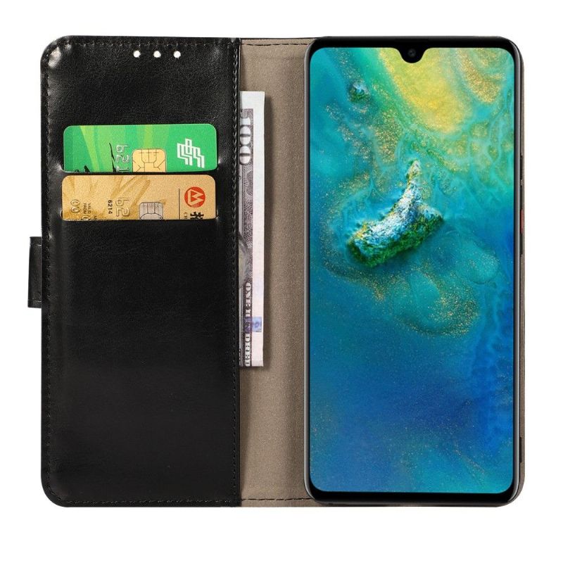 Housse Asus Zenfone 8 Loup garou