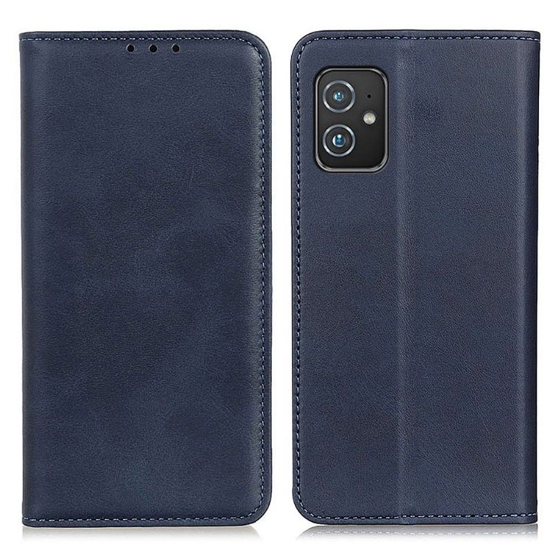 Housse flip cover Asus Zenfone 8 Simone Vieilli