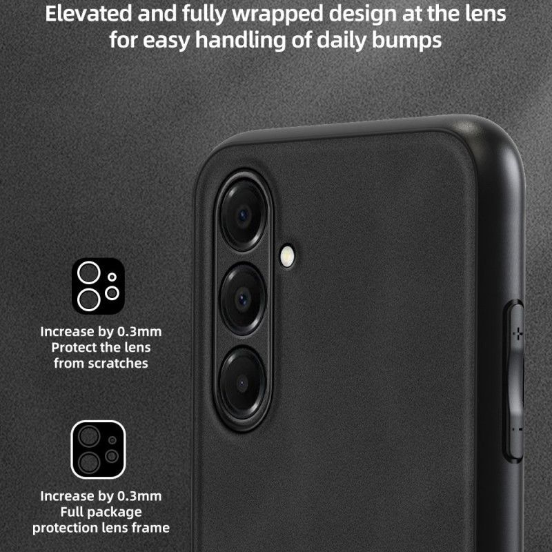 Coque Samsung Galaxy A17 4G / 5G ANNYOJO