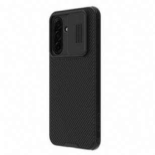 Coque Samsung Galaxy A17 4G / A17 5G Camshield Pro Serie NILLKIN