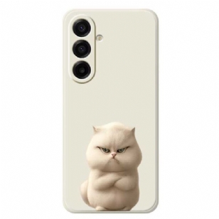 Coque Samsung Galaxy A17 4G / 5G Cat