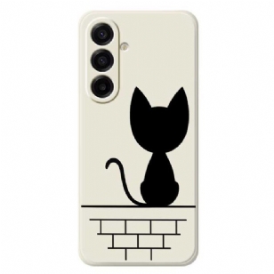 Coque Samsung Galaxy A17 4G / 5G Chat