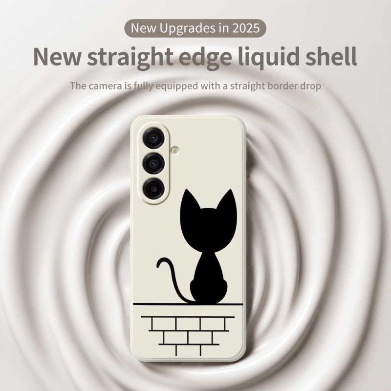 Coque Samsung Galaxy A17 4G / 5G Chat