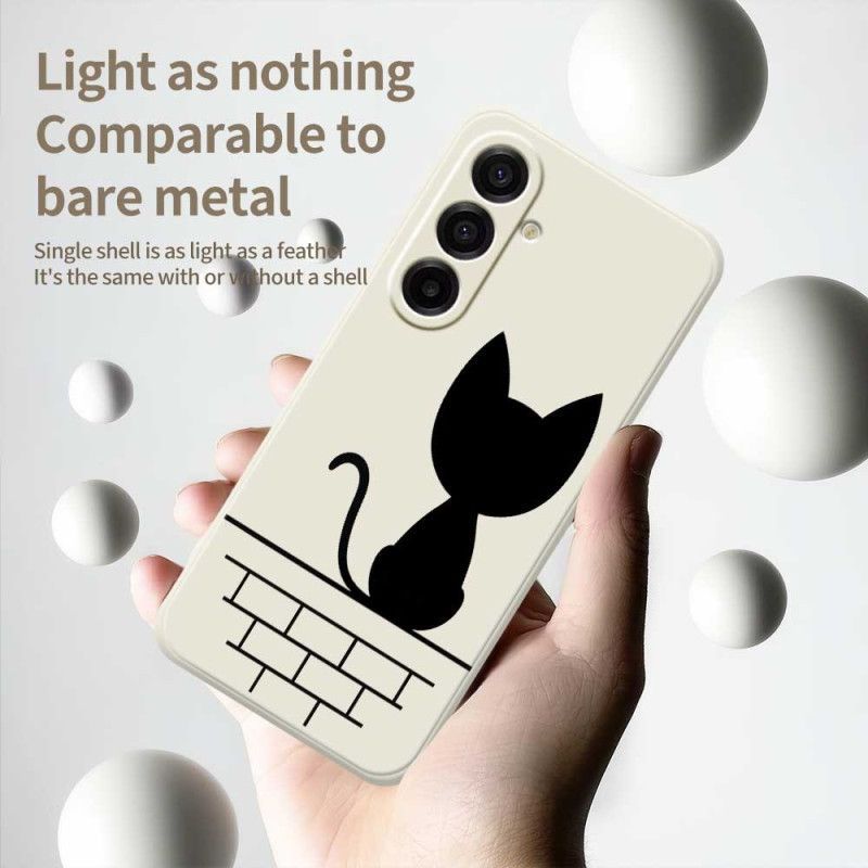 Coque Samsung Galaxy A17 4G / 5G Chat