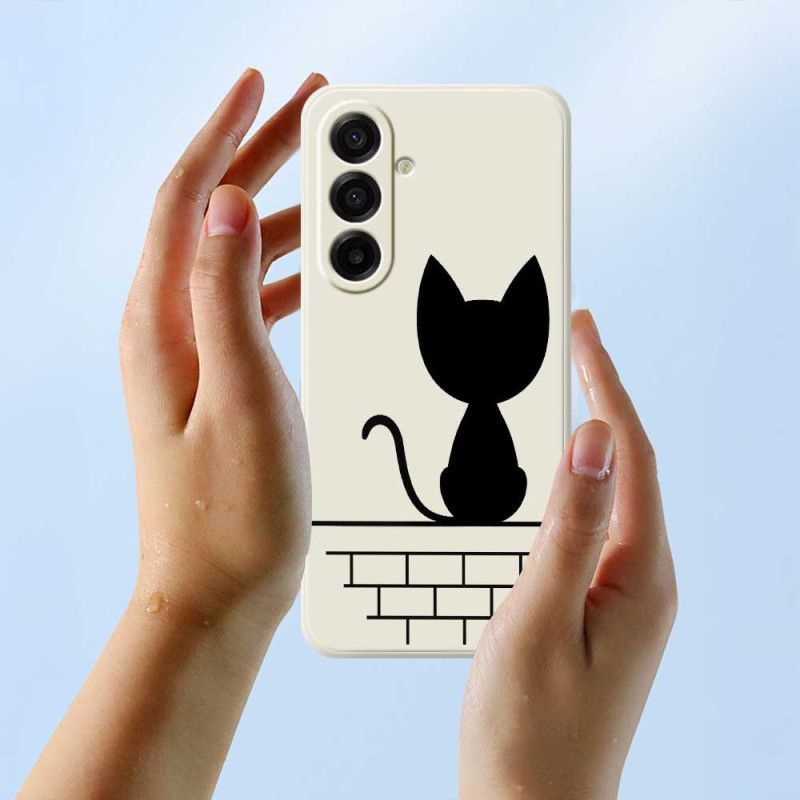 Coque Samsung Galaxy A17 4G / 5G Chat