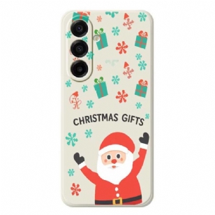 Coque Samsung Galaxy A17 4G / 5G Christmas Gifts