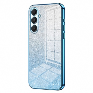 Coque Samsung Galaxy A17 4G / 5G Design Scintillant